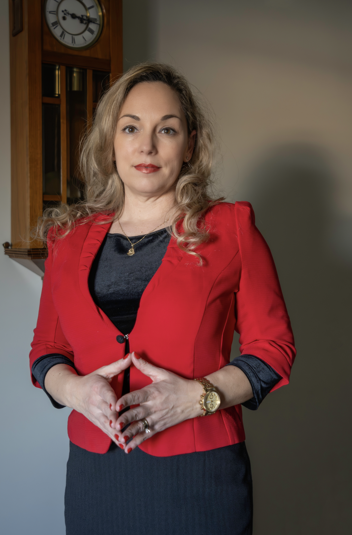 Avocat Dana Cristina Nistor